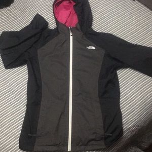 North face dry vent women’s jacket